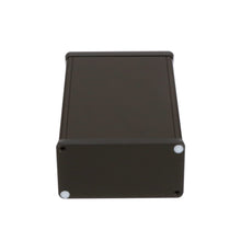 Load image into Gallery viewer, Hammond Manufacturing 1455N1601BK