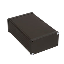 Load image into Gallery viewer, Hammond Manufacturing 1455N1601BK