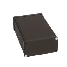 Load image into Gallery viewer, Hammond Manufacturing 1455N1601BK