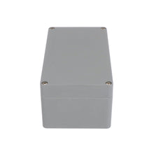 Load image into Gallery viewer, Hammond Manufacturing 1590ZGRP123