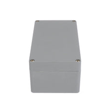 Load image into Gallery viewer, Hammond Manufacturing 1590ZGRP123