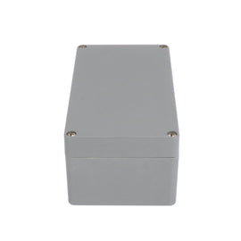 Hammond Manufacturing 1590ZGRP123