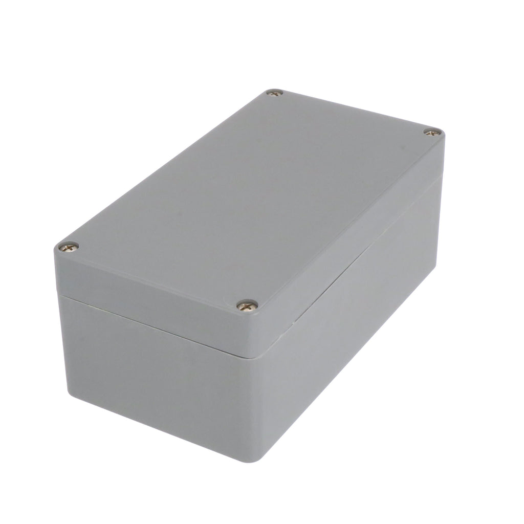 Hammond Manufacturing 1590ZGRP123