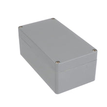 Load image into Gallery viewer, Hammond Manufacturing 1590ZGRP123