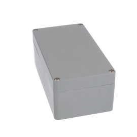 Hammond Manufacturing 1590ZGRP123