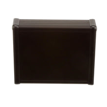 Load image into Gallery viewer, Hammond Manufacturing 1455L1201BK