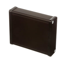 Load image into Gallery viewer, Hammond Manufacturing 1455L1201BK