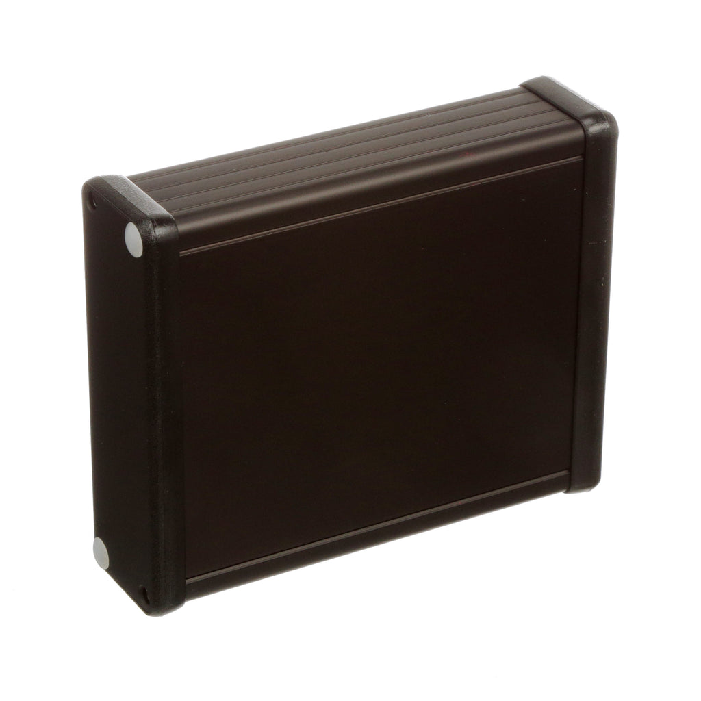 Hammond Manufacturing 1455L1201BK