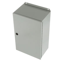 Load image into Gallery viewer, Hammond Manufacturing EJ16106