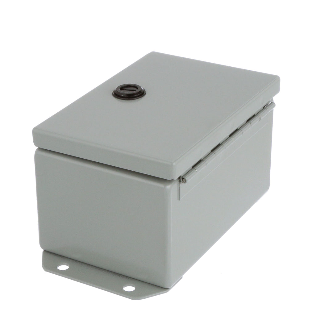 Hammond Manufacturing EJ643
