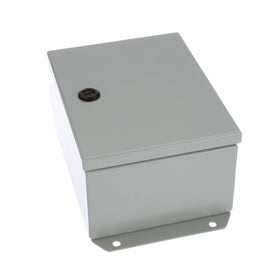 Hammond Manufacturing EJ863