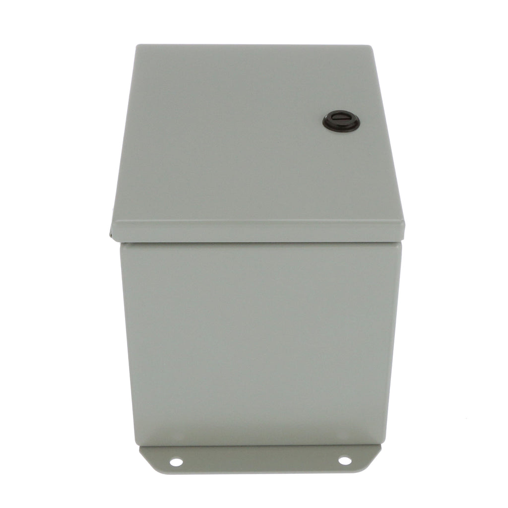Hammond Manufacturing EJ866