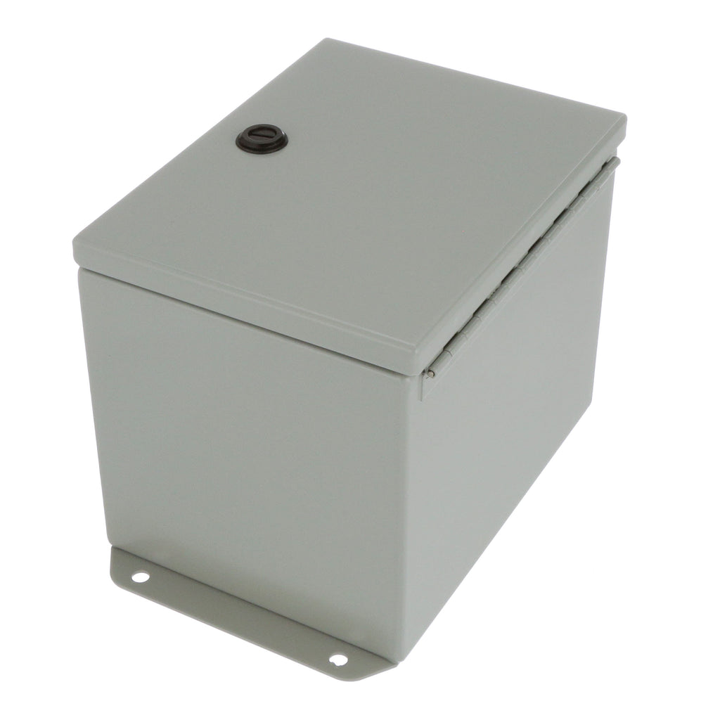 Hammond Manufacturing EJ866