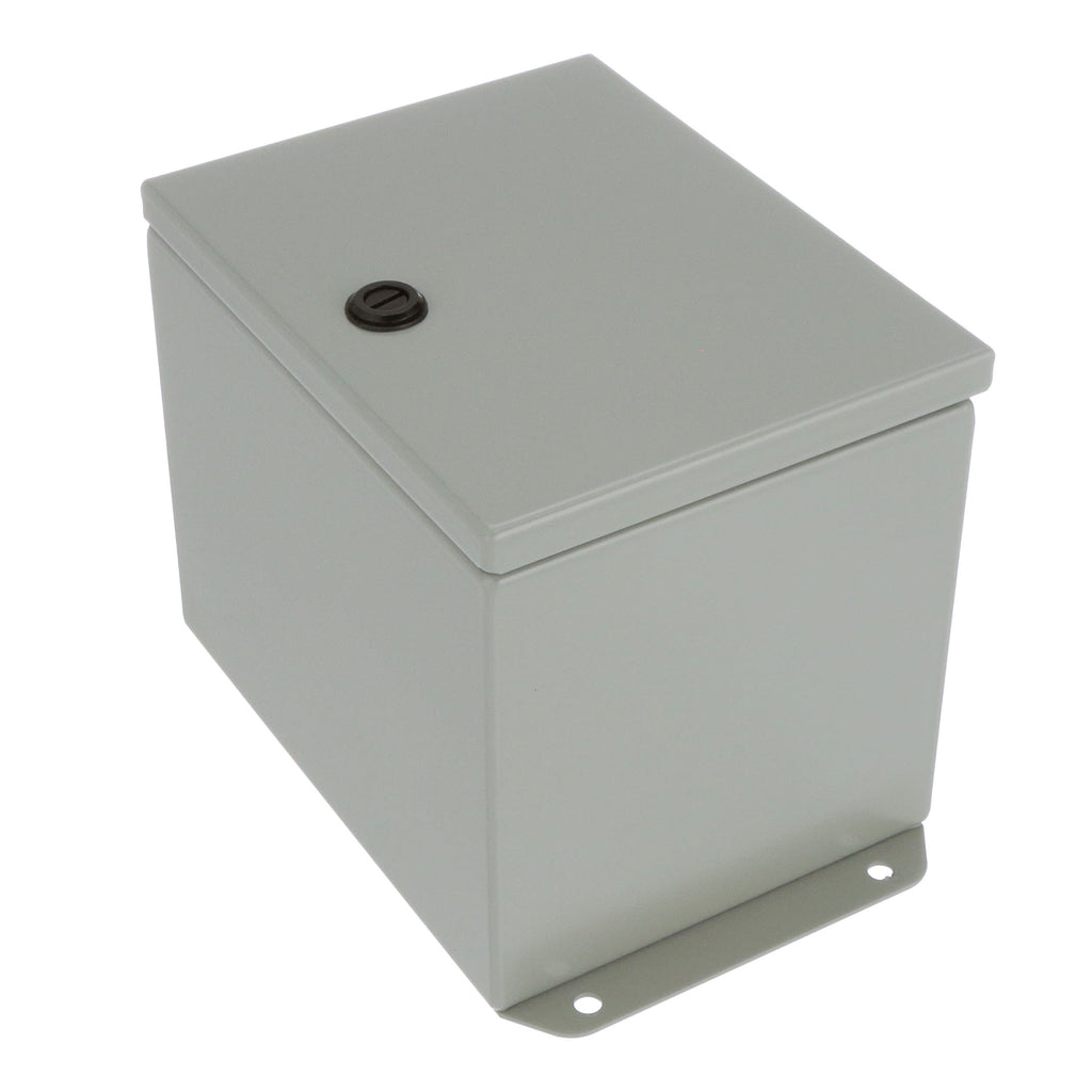 Hammond Manufacturing EJ866