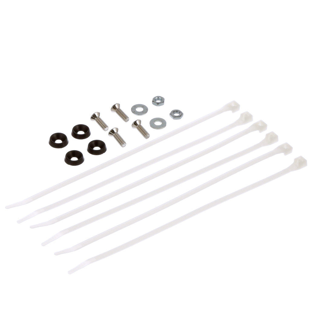 Hammond Manufacturing CGUIDE