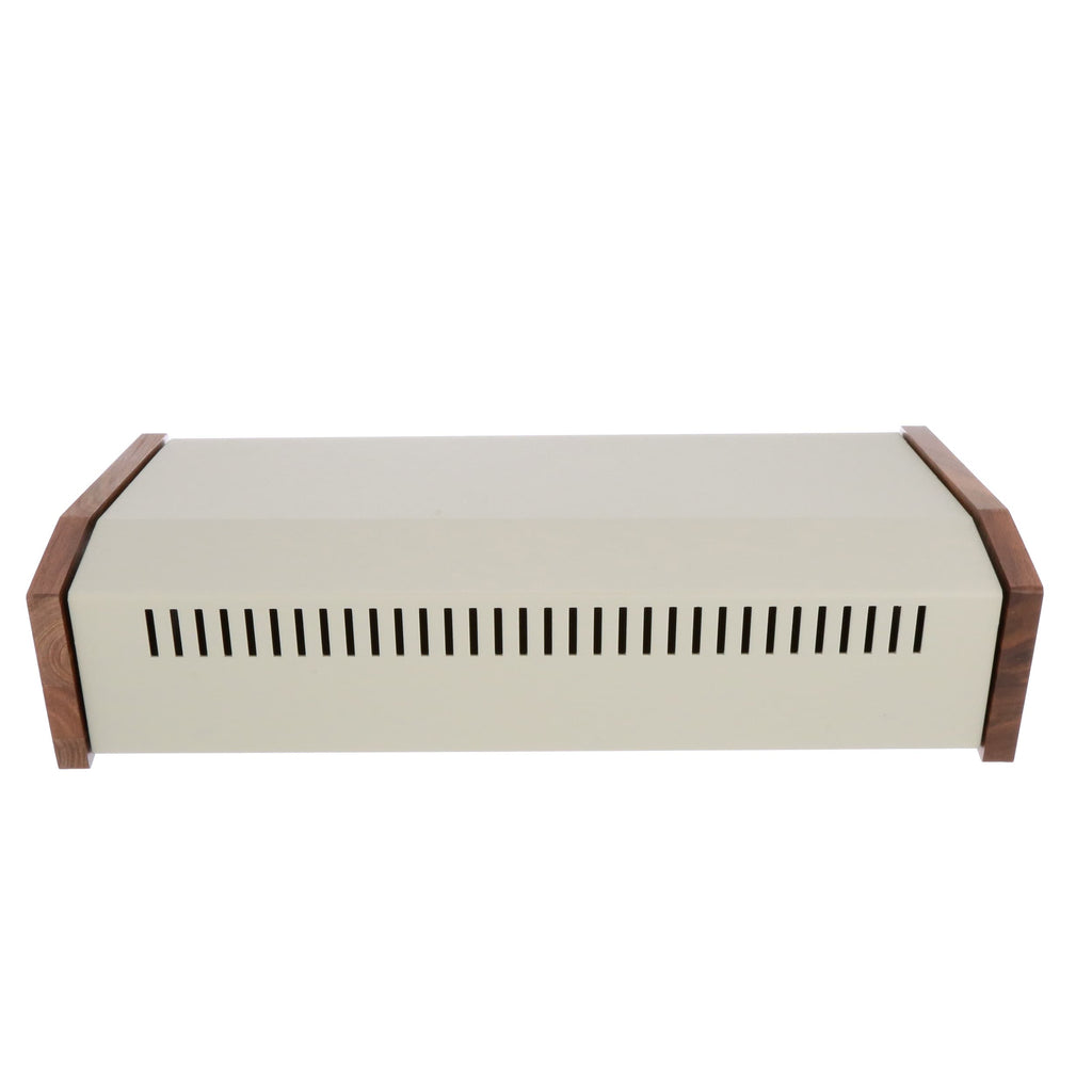 Hammond Manufacturing 1456PH3WHCWW