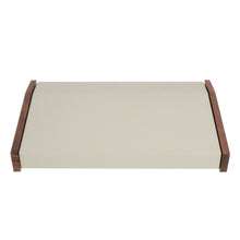 Load image into Gallery viewer, Hammond Manufacturing 1456PH3WHCWW