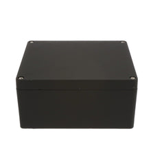 Load image into Gallery viewer, Hammond Manufacturing 1590Z231BK