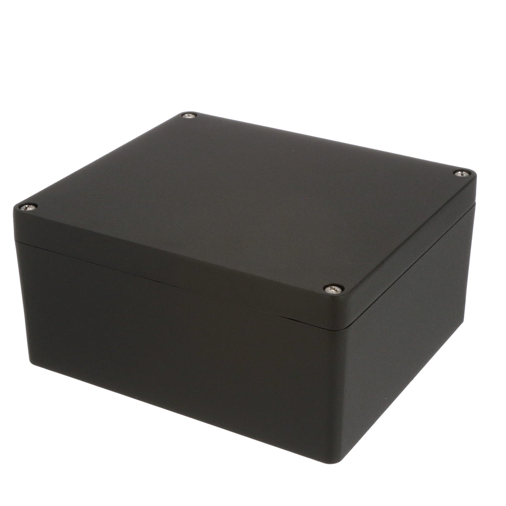 Hammond Manufacturing 1590Z231BK