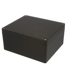 Load image into Gallery viewer, Hammond Manufacturing 1590Z231BK