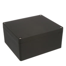 Load image into Gallery viewer, Hammond Manufacturing 1590Z231BK
