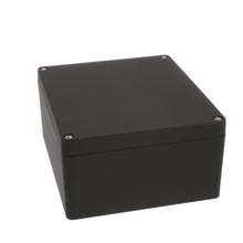 Load image into Gallery viewer, Hammond Manufacturing 1590Z231BK