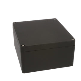 Hammond Manufacturing 1590Z231BK