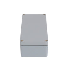 Load image into Gallery viewer, Hammond Manufacturing 1590Z130GY