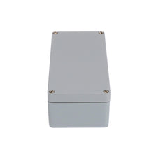 Load image into Gallery viewer, Hammond Manufacturing 1590Z130GY