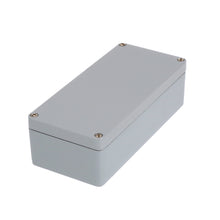 Load image into Gallery viewer, Hammond Manufacturing 1590Z130GY