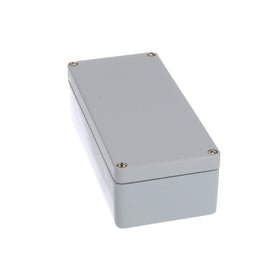 Hammond Manufacturing 1590Z130GY