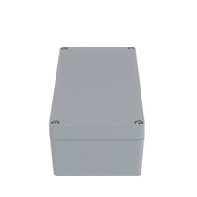 Load image into Gallery viewer, Hammond Manufacturing 1590Z150GY