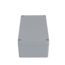 Load image into Gallery viewer, Hammond Manufacturing 1590Z150GY