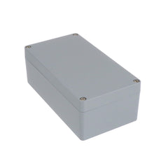 Load image into Gallery viewer, Hammond Manufacturing 1590Z150GY