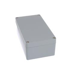 Load image into Gallery viewer, Hammond Manufacturing 1590Z150GY
