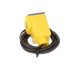 Banner Engineering Q45VR2LV