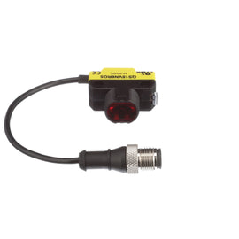 Banner Engineering QS18VN6RQ5