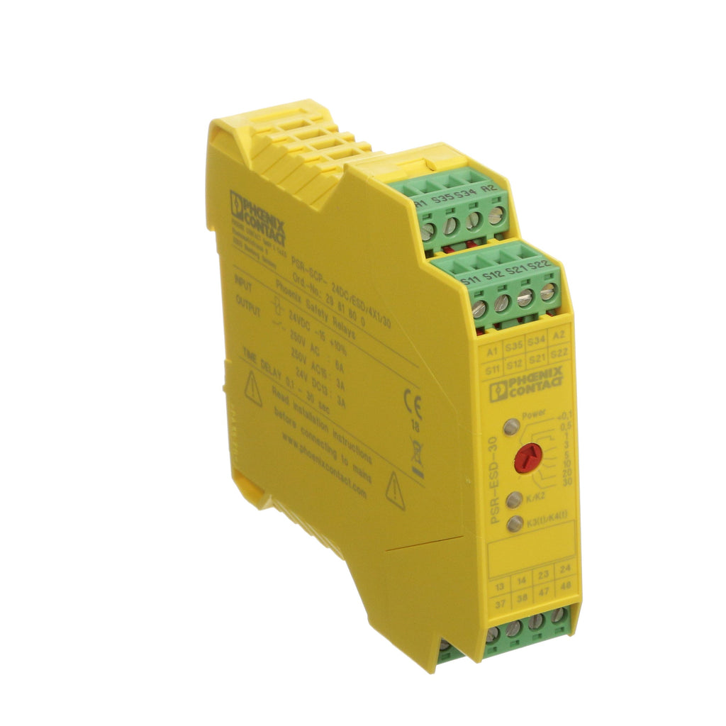 Phoenix Contact 2981800