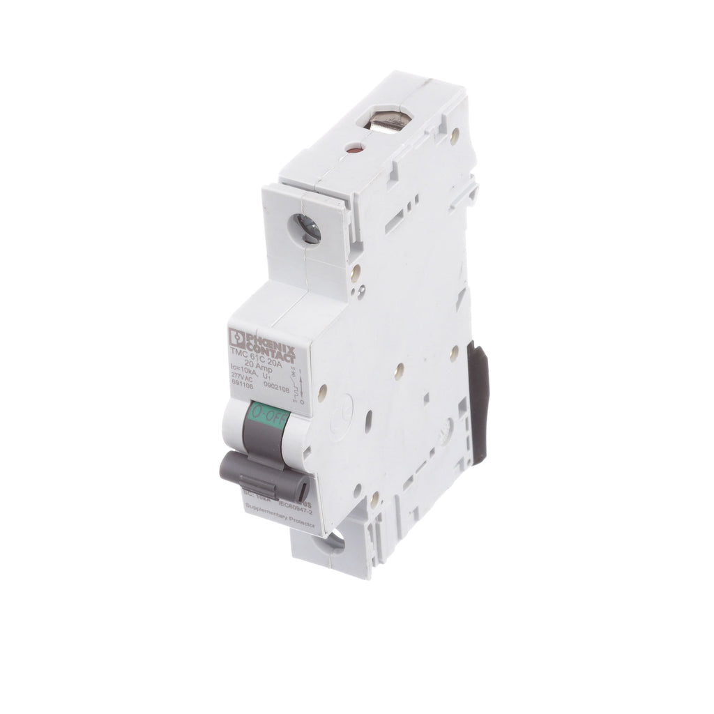 Phoenix Contact 0902108