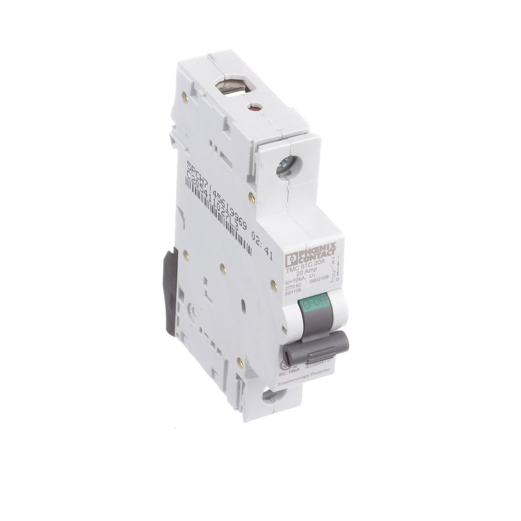 Phoenix Contact 0902108