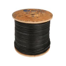 Alpha Wire M9528010 BK001