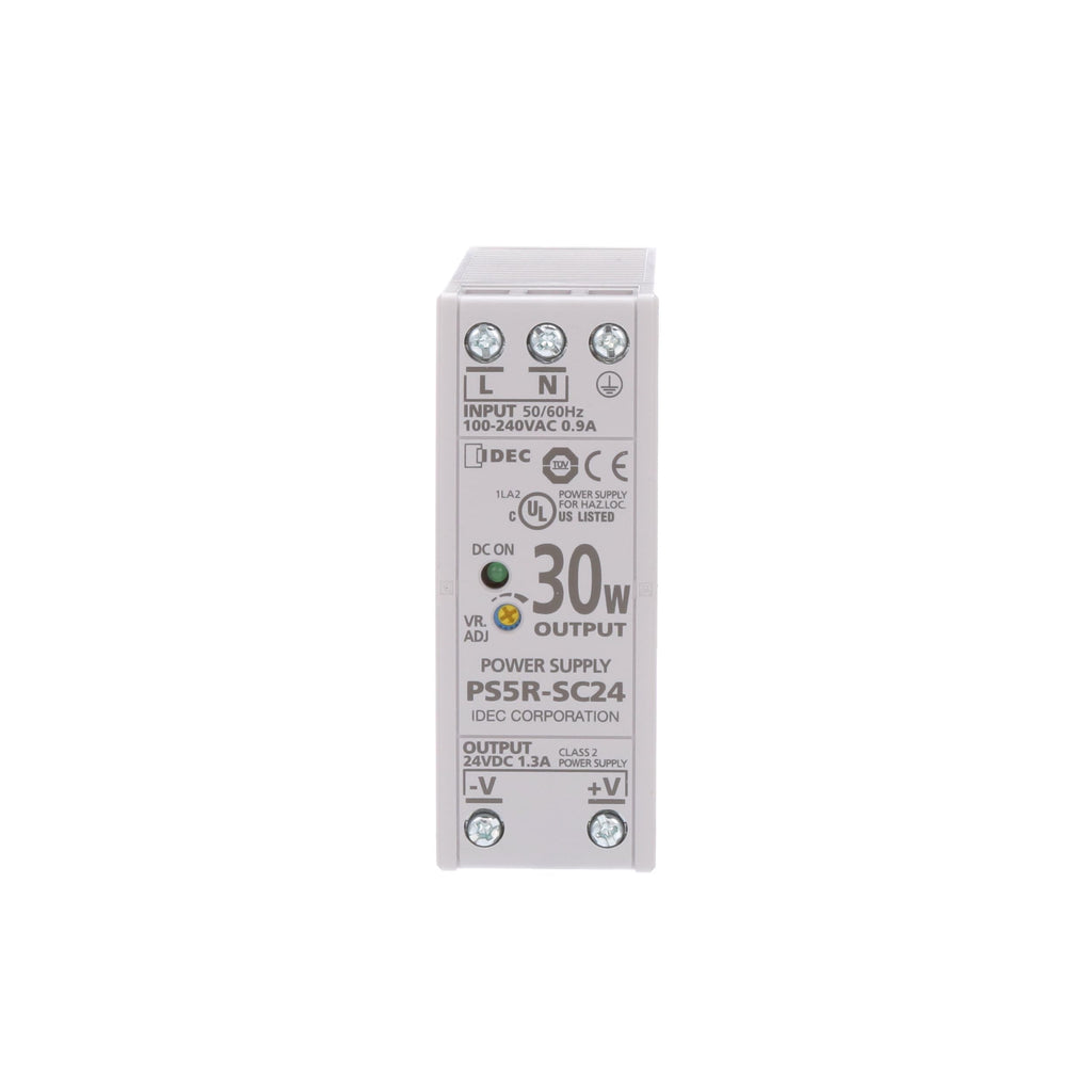 IDEC Corporation PS5R-SC24