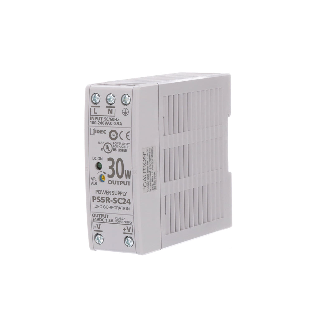 IDEC Corporation PS5R-SC24