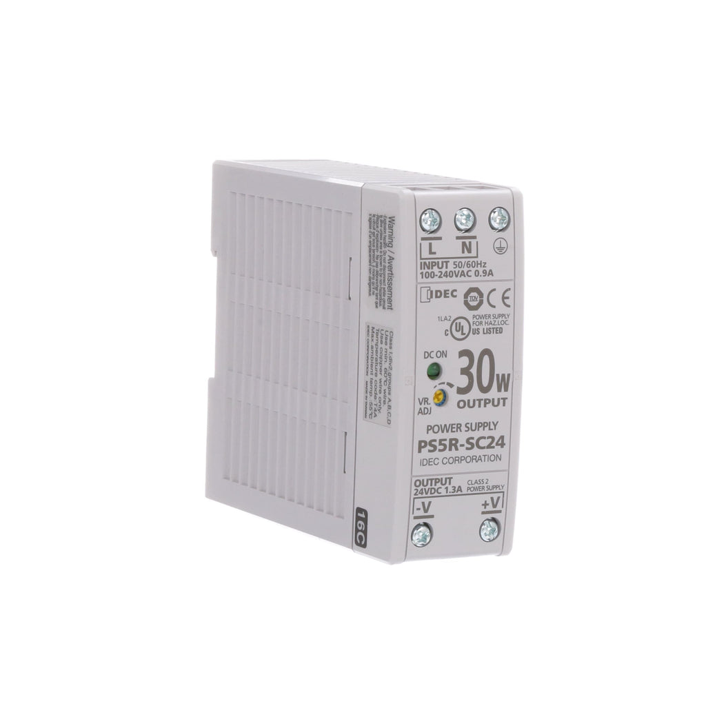 IDEC Corporation PS5R-SC24