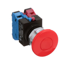 Load image into Gallery viewer, IDEC Corporation ABW411-R