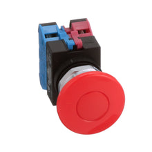Load image into Gallery viewer, IDEC Corporation ABW411-R