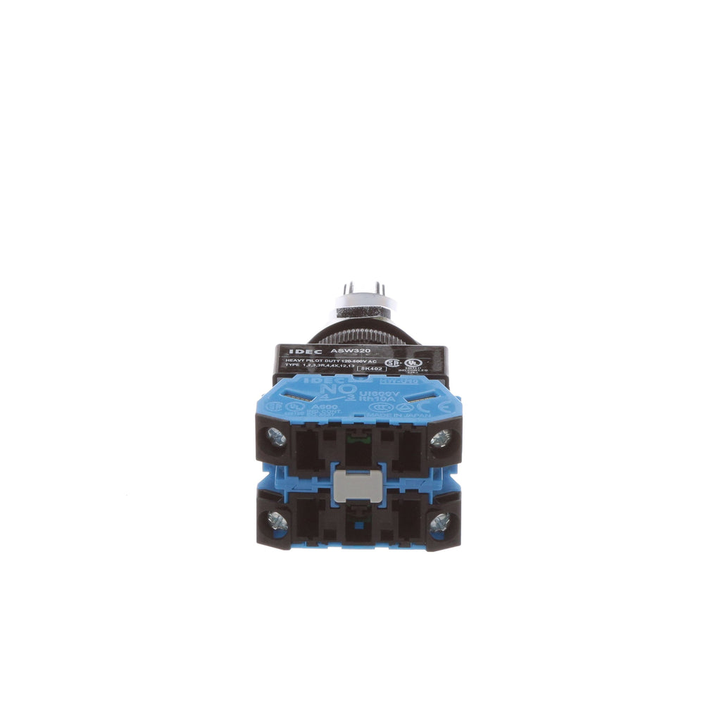 IDEC Corporation ASW320