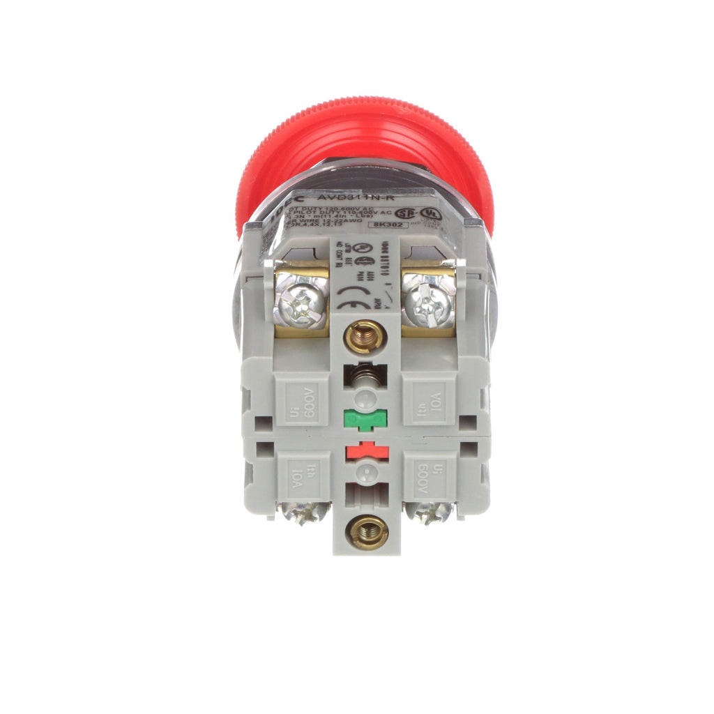IDEC Corporation AVD311N-R