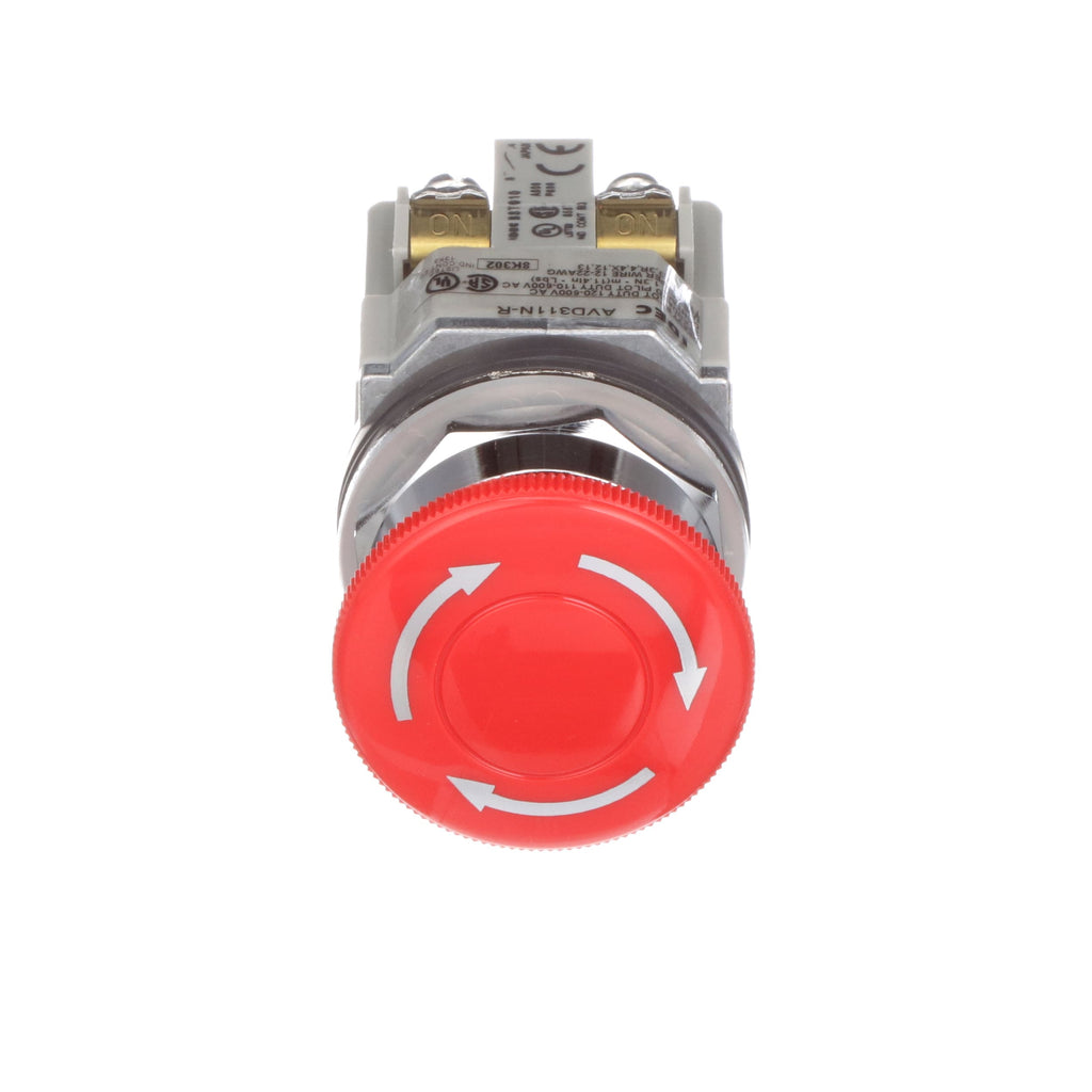 IDEC Corporation AVD311N-R