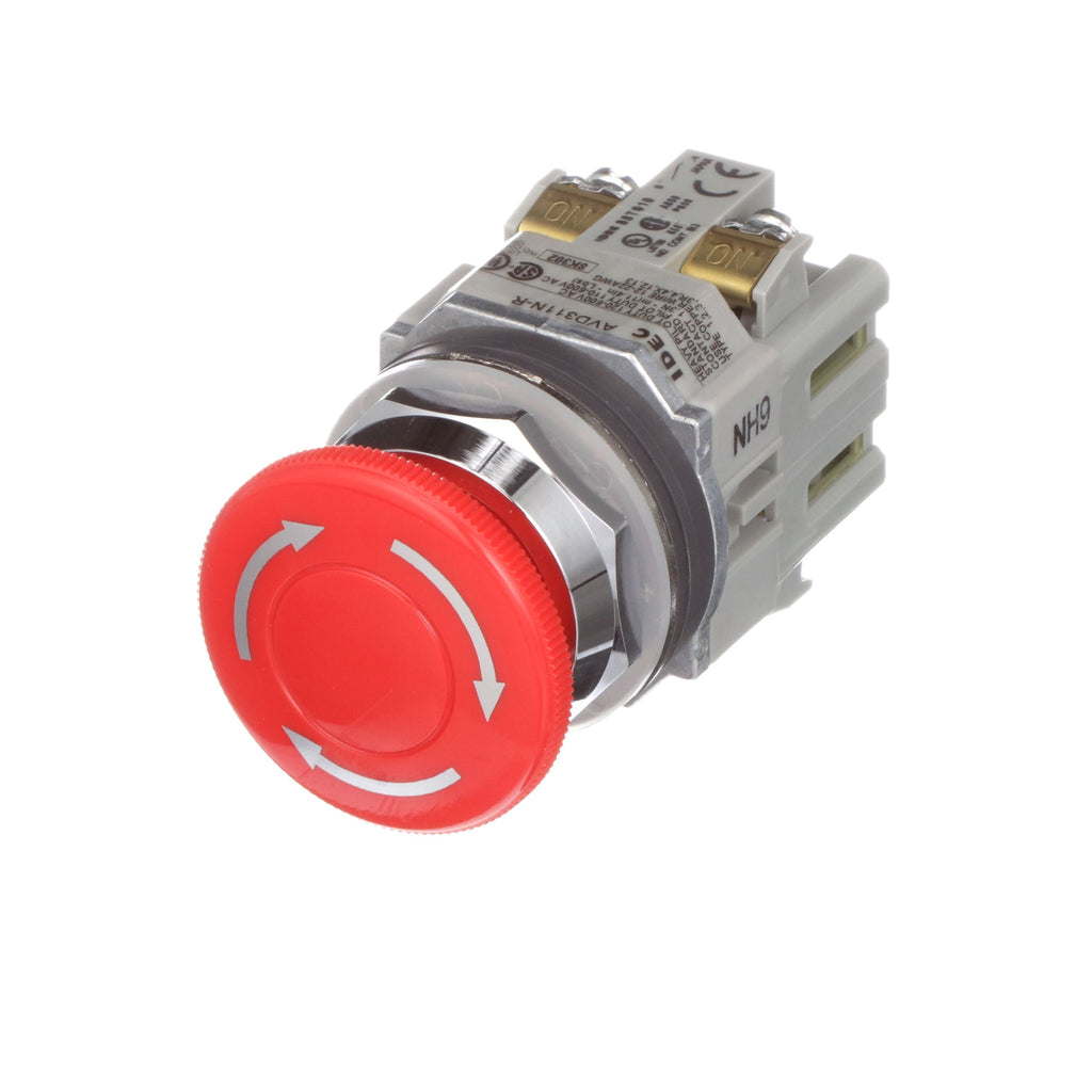 IDEC Corporation AVD311N-R